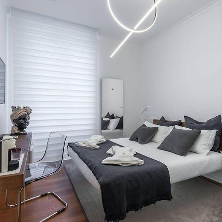 500 Suite Prati Delle Vittorie Рим Экстерьер фото