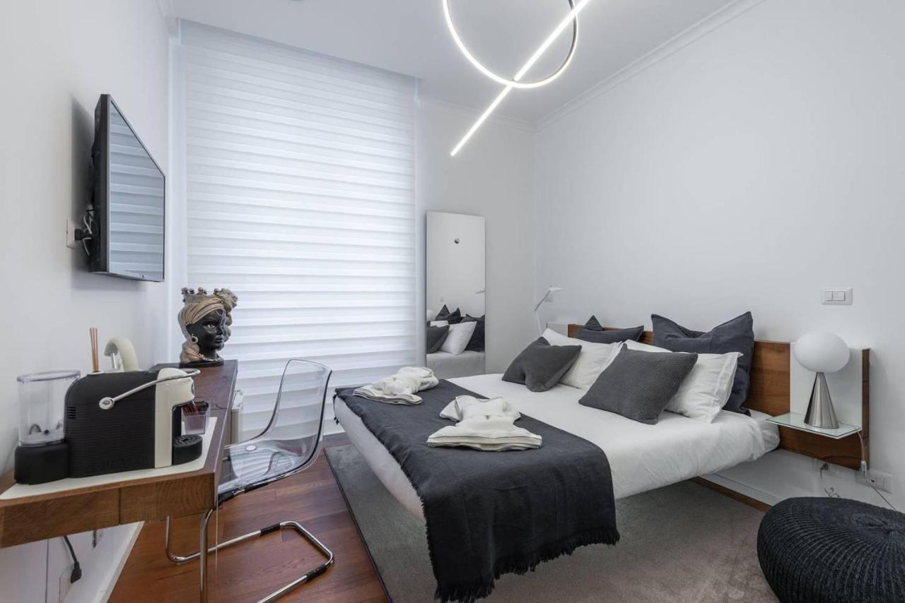 500 Suite Prati Delle Vittorie Рим Экстерьер фото