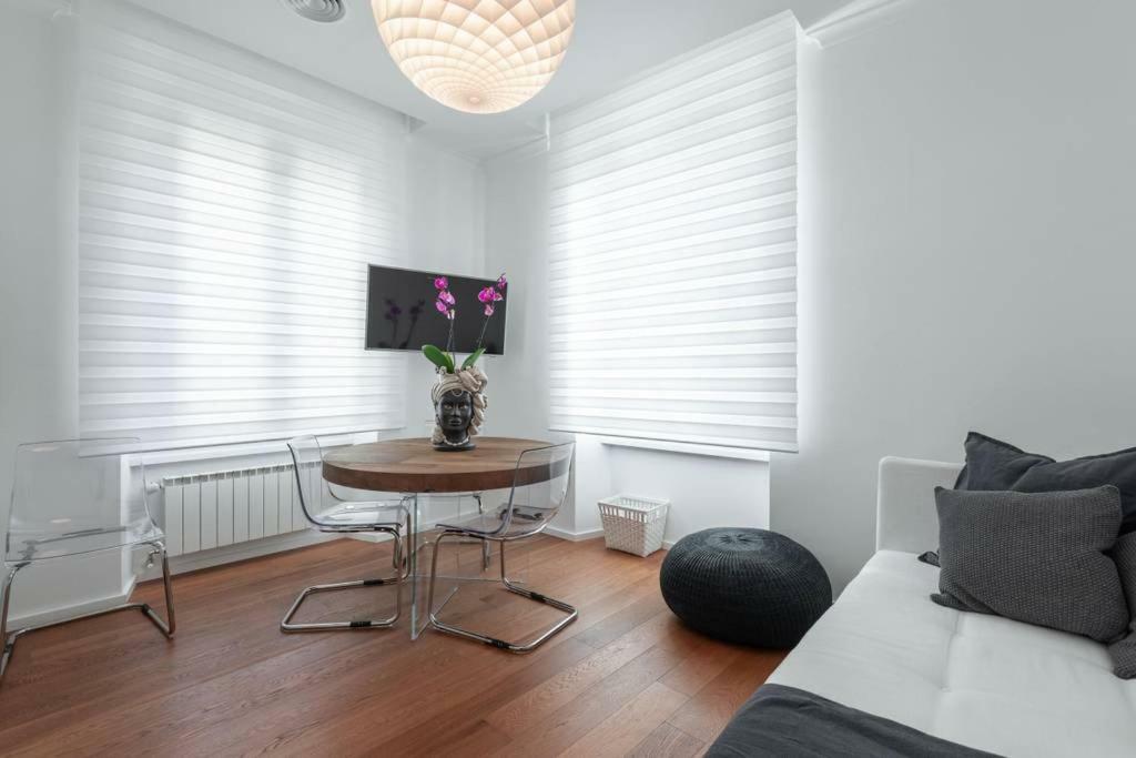 500 Suite Prati Delle Vittorie Рим Экстерьер фото