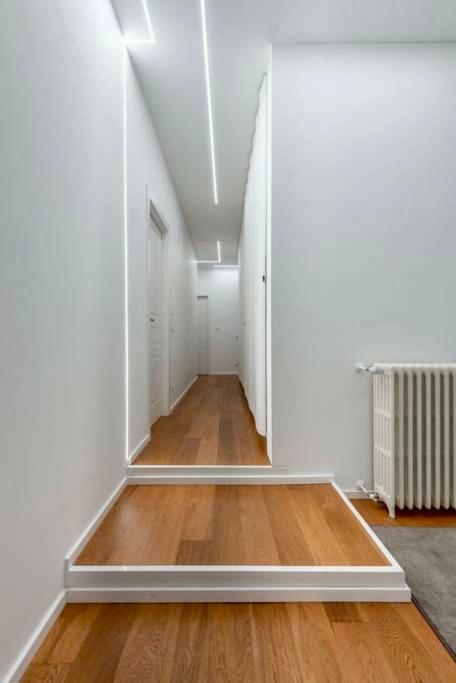 500 Suite Prati Delle Vittorie Рим Экстерьер фото